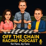 Daytona Delivers (the Fireball) - Episode 179