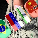 Is the Dollar Finished? BRICS Banks & Trading Platform Change Global Game