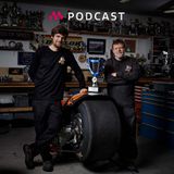 #100 Optimering får Marcus først i mål