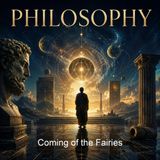 Coming of the Fairies - Sir Arthur Conan Doyle