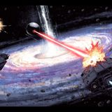 The Corporate Worlds War Part 1: 2312 to 2313
