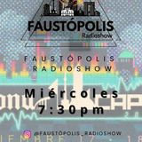 Faustópolis Radioshow: Los pequeños del CC2023