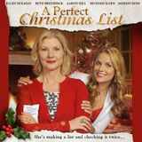 Holiday Cheer: A Deep Dive into A Perfect Christmas List