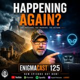 As In The Days of Noah… It’s Happening Again?