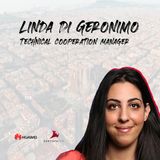 Ep. #7: Linda Di Geronimo // Huawei // Venture Leaders Mobile 2021