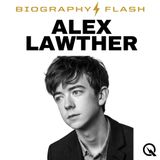 Alex Lawther Biography Flash: Peter Dinklage Joins Alien Earth Season 2 Cast at Pinewood Studios