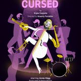 Argia Coppola "Cursed!"