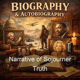 Narrative of Sojourner Truth - Olive Gilbert Sojourner Truth