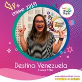 Destino Venezuela T1 P02 - María Semilla