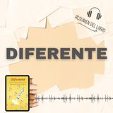 DIFERENTE - 📗 Resumen del Libro - Ideas Clave de YOUNGME MOON (Baja tu PDF📥)