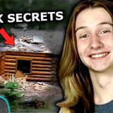 Abandoned Cabin_s Dark History Leads Detectives to Missing Teen_s Body