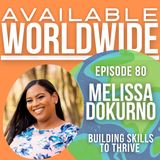 Melissa Dokurno, Esq. | Building Skills to Thrive