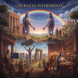 Urantia D077 | Entre Ángeles y Humanos: La Historia de los Seres Intermedios