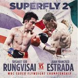 #GrovesEubank #GarciaRios #BeltranMoses #OrtizAlexander Recap! #RungvisaiEstrada