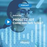 #01 [ITA] - Come non far fallire le strategie digitali