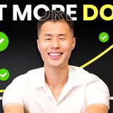 How LMA Course Tim Han Helps You Achieve More in Less Time
