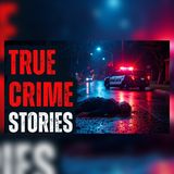5 Dark True Crime Cases to Hear While Rain Falls | Sleepy True Crime Stories