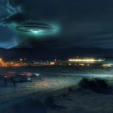 California Military Base UFO Sighting | UFO UAP Conspiracy Podcasts