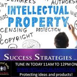 Intellectual Property/Success Strategies W/Darlene Tate