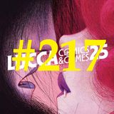 BOOMER IN FIERA  - Lucca 2025: tornarci, di nuovo! - Puntata 217