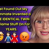 Diabolical Reddit CONFESSIONS! - Kallmekris2