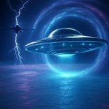 UFOs, Lockheed Martin, and MH370: The Tic Tac Mystery