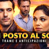 Un posto al sole, Anticipazioni Dal 26 Al 30 gennaio 2026: Damiano perde Rosa!