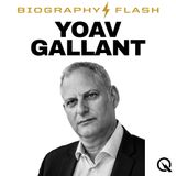 Yoav Gallant Biography Flash: Firing Rumors, Hospital Directives, and a War Vision Under Pressure