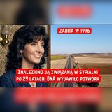 Po 29 latach DNA ujawniło prawdę o brutalnej, nierozwiązanej zbrodni