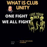 1 Fight We All Fight - The Meaning Behind Club Unity