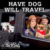 Have Dog Will Travel - Episode 16 The Mile High Pup