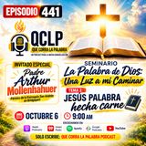QCLP-Tema 2 Jesus, La palabra hecha carne