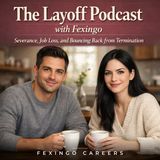 The Severance That Changed Everything — Fexingo Business