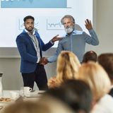 Jak przedstawić firmę po angielsku? Twój idealny "Elevator Pitch"! #127