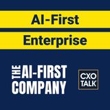 Chief Information Officer: Enterprise AI and the CIO