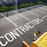 Tips to Make Car Park Lining More Effective