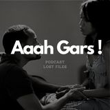 Episode 6: Aaah Gars - Le mariage - Lost Files (X)
