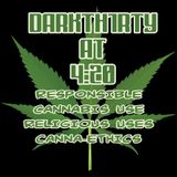 Cannabis User's CODE OF CONDUCT!