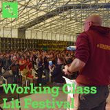 E11: Florence Working-Class Literature Festival