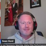 Stew and The Nunn Episode 386 with Rob and Sean