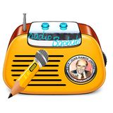 RADIO BAOBAB 3º A