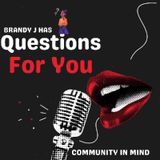 Claude A.I Practices Interviewing Brandy J