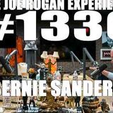 Joe Rogan Experience _1330 - Bernie Sanders