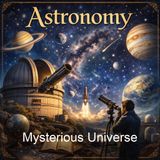 Mysterious Universe - James Jeans