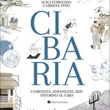 Luigi Ferrando "Cibaria"