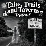 The Hitchhiker of Route 44: A Bridgewater Triangle Mystery
