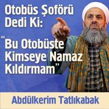 Camide İçki İçen Gençleri Görünce Bende Film Koptu!