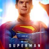 Cine de verano Superman 2025