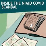 Hidden Emails & Suppressed Records: Inside the NIAID COVID Scandal