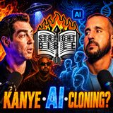 I Went to Bible Study With Kanye West… | Shane Cashman